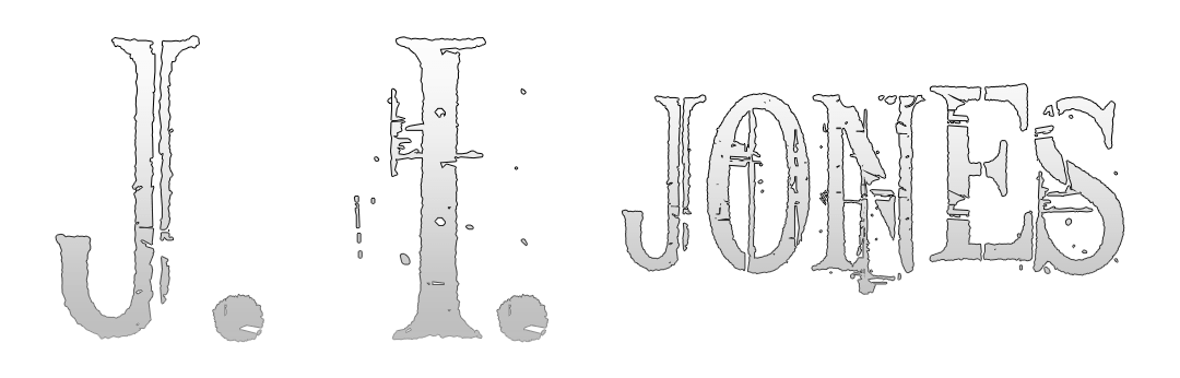 J. I. Jones